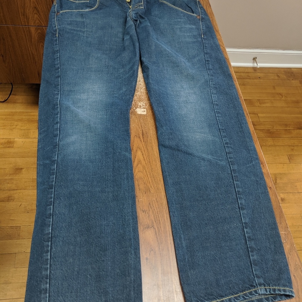 Armani Men's Jeans